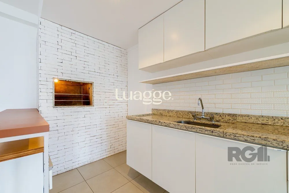 Apartamento, 1 quarto, 43 m² - Foto 2