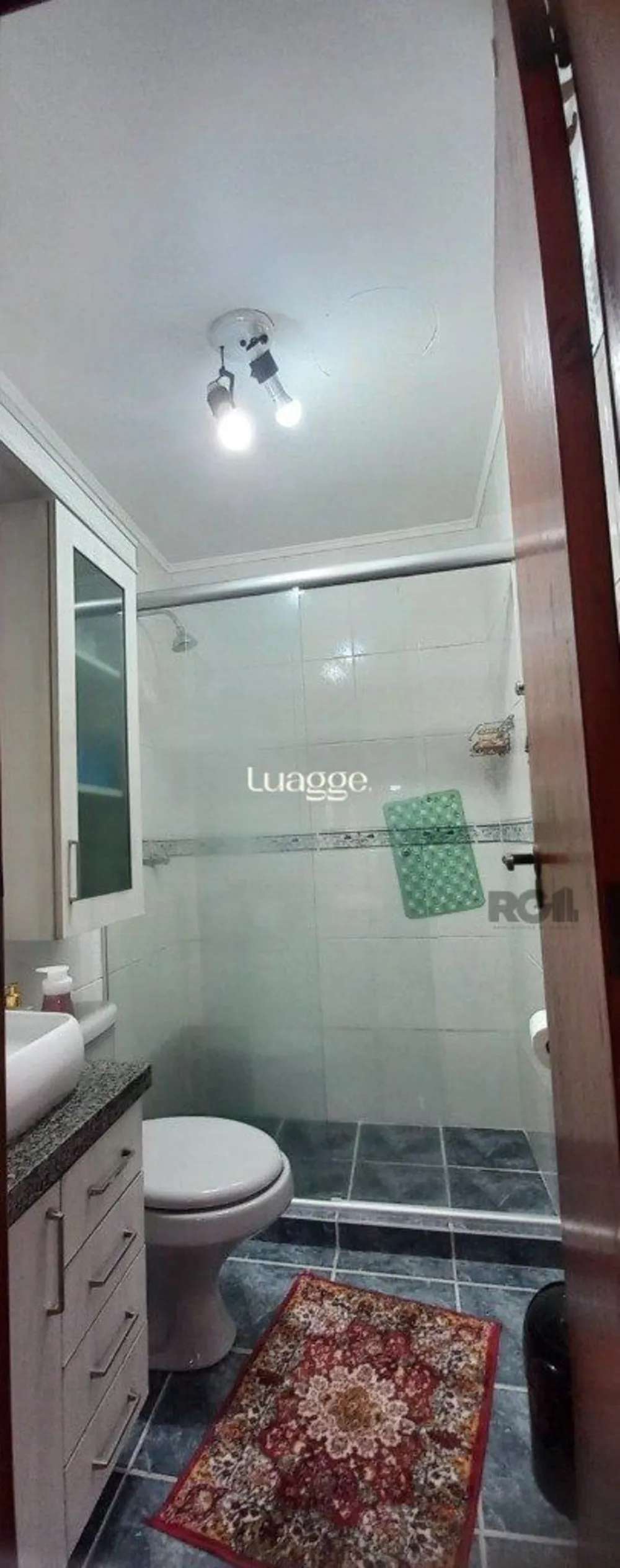 Apartamento, 1 quarto, 43 m² - Foto 1