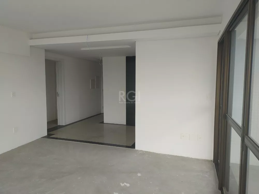 Apartamento à venda com 3 quartos, 118m² - Foto 4