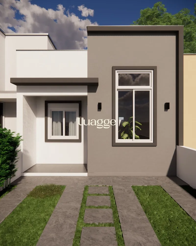 Apartamento, 3 quartos, 62 m² - Foto 3