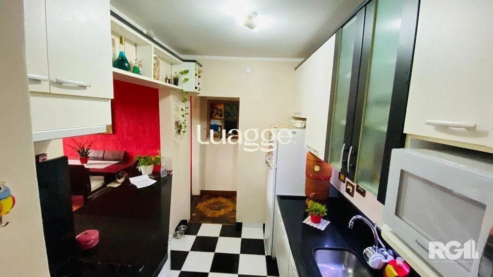 Apartamento, 3 quartos, 103 m² - Foto 3
