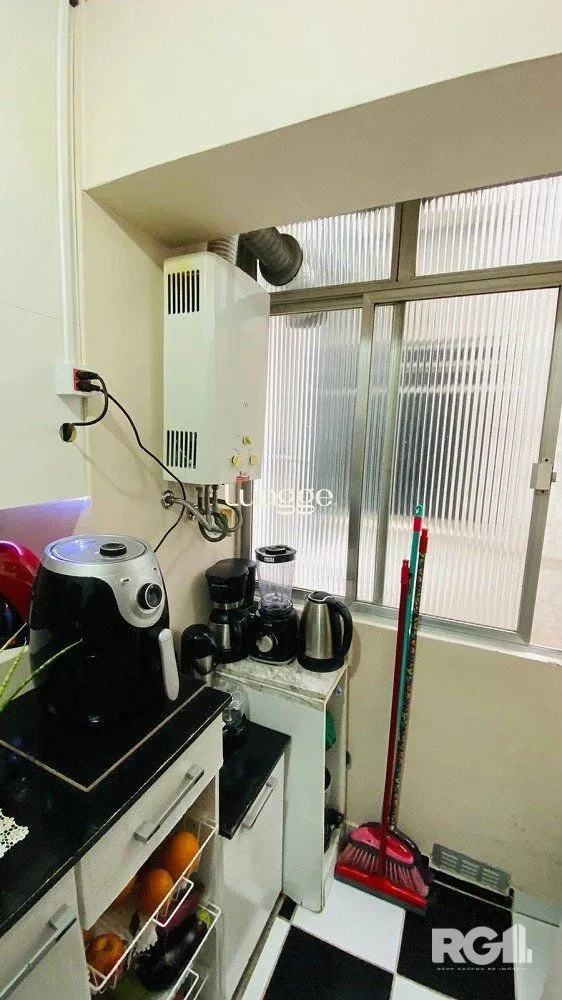 Apartamento, 3 quartos, 103 m² - Foto 1