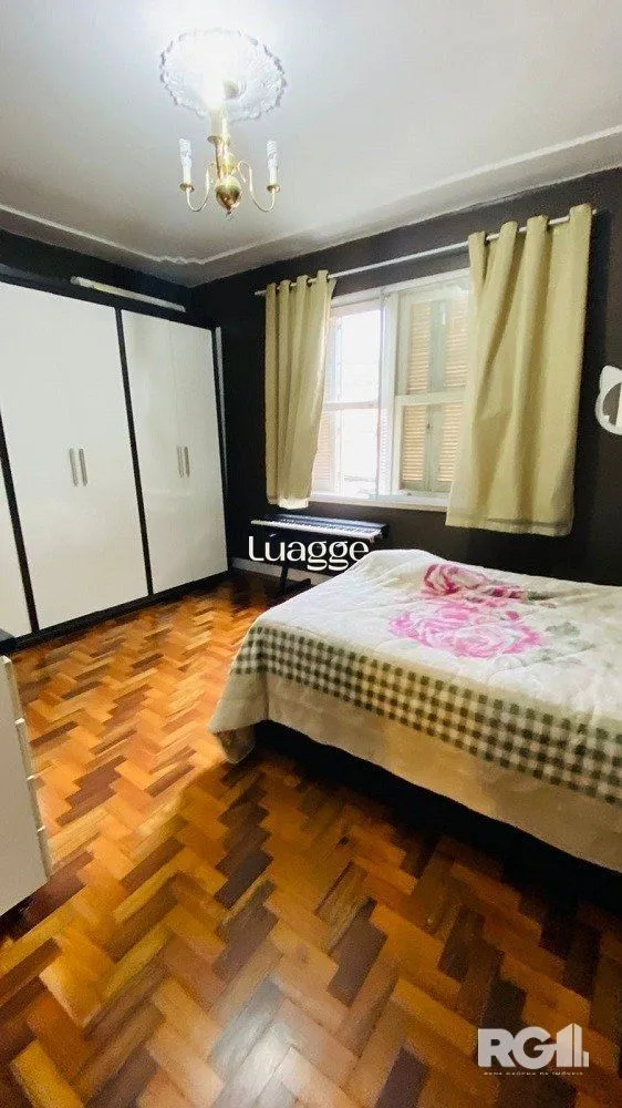Apartamento, 3 quartos, 103 m² - Foto 4