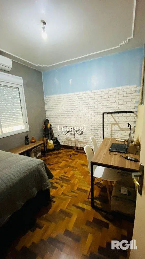 Apartamento, 3 quartos, 103 m² - Foto 2