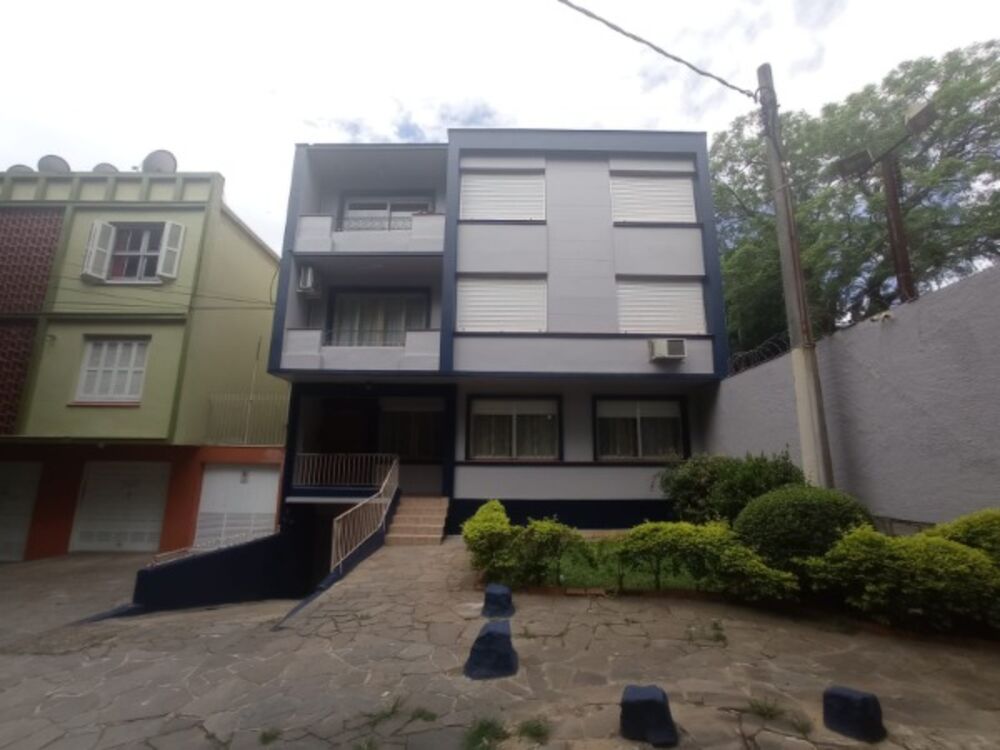 Apartamento à venda com 1 quarto, 45m² - Foto 1