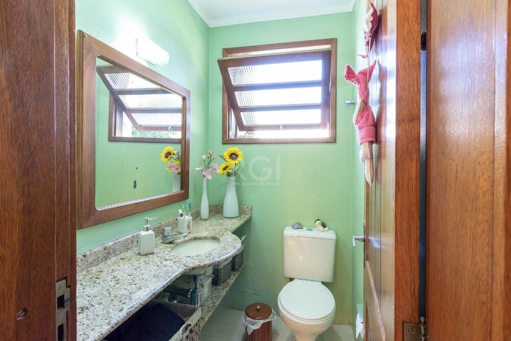 Sítio à venda com 4 quartos, 479m² - Foto 2