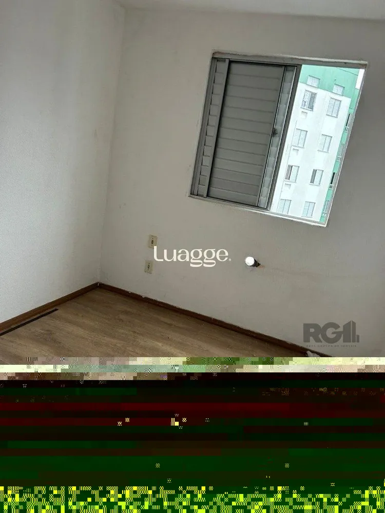 Apartamento, 2 quartos, 44 m² - Foto 2