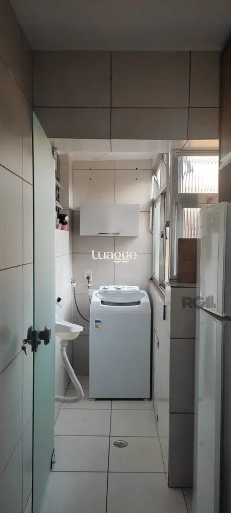 Apartamento, 2 quartos, 54 m² - Foto 1