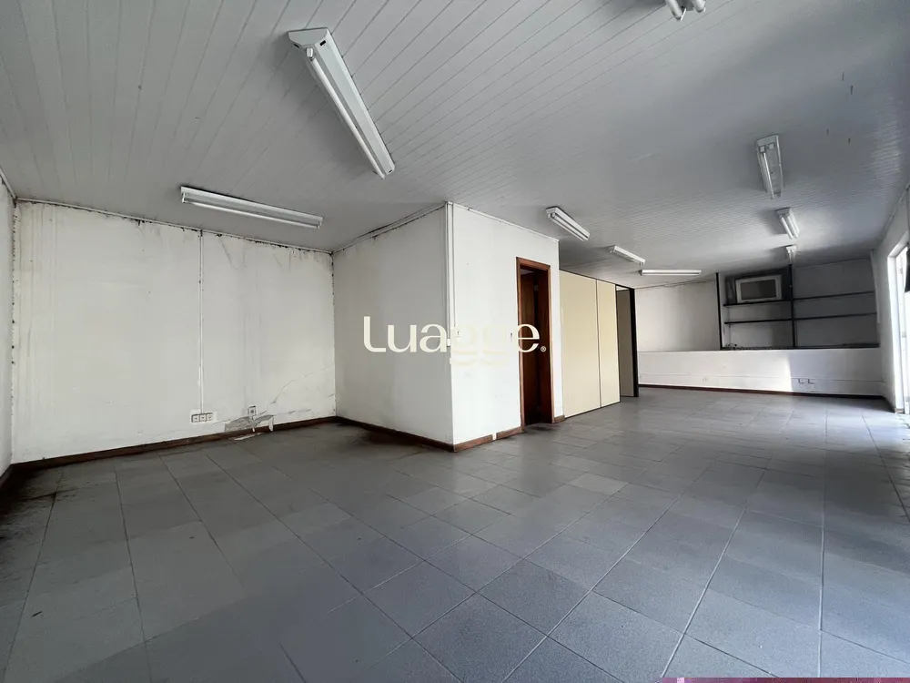 Depósito-Galpão, 260 m² - Foto 1