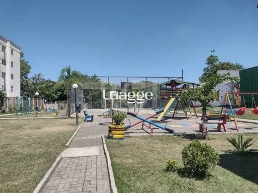 Apartamento, 3 quartos, 64 m² - Foto 6