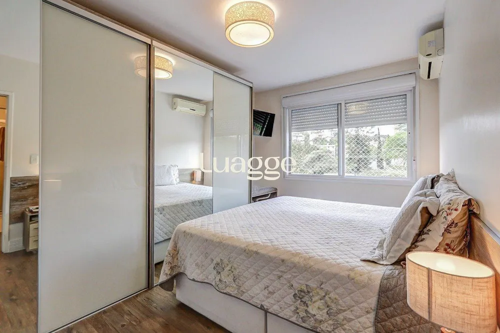 Apartamento, 3 quartos, 64 m² - Foto 2