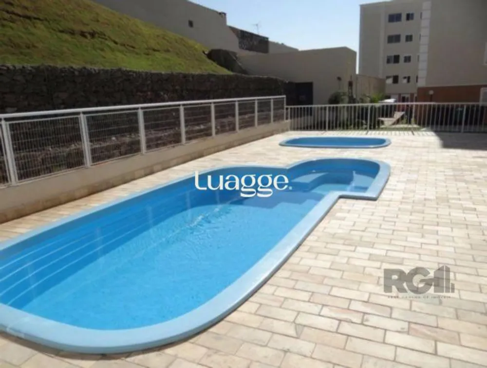 Apartamento, 3 quartos, 64 m² - Foto 1