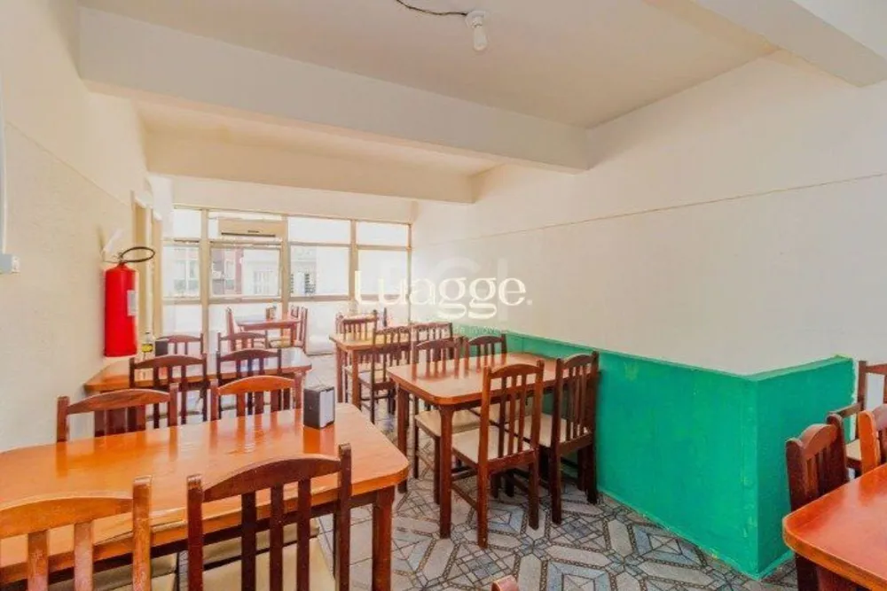 Loja-Salão, 75 m² - Foto 1