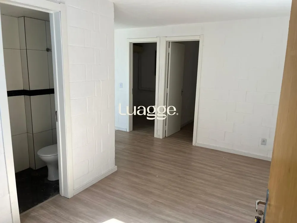 Apartamento, 2 quartos, 38 m² - Foto 1