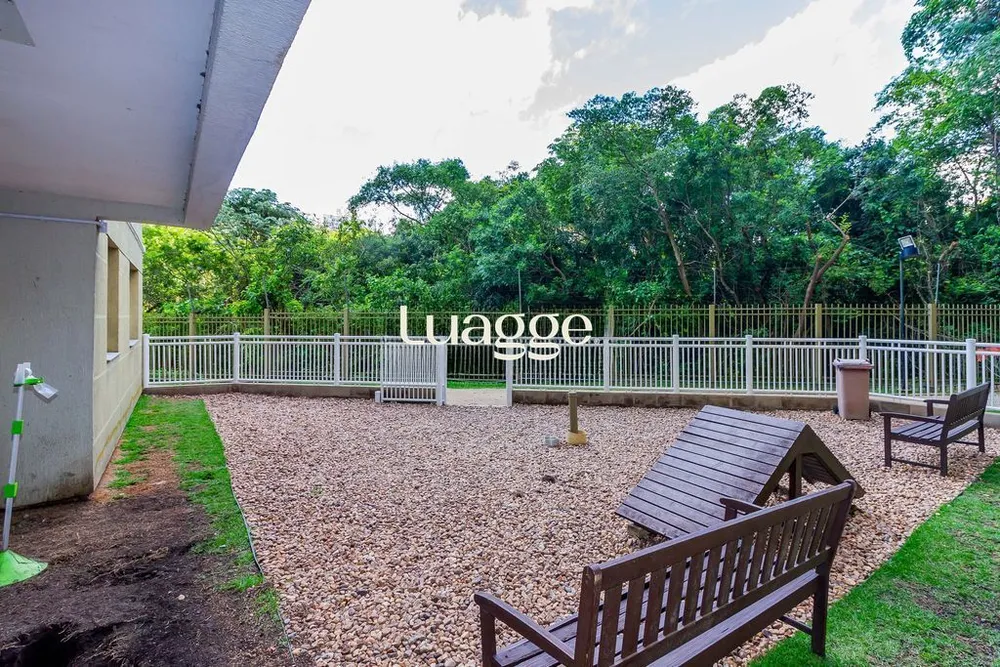 Apartamento, 2 quartos, 38 m² - Foto 3