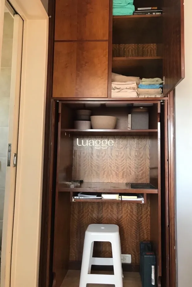 Apartamento, 1 quarto, 47 m² - Foto 1