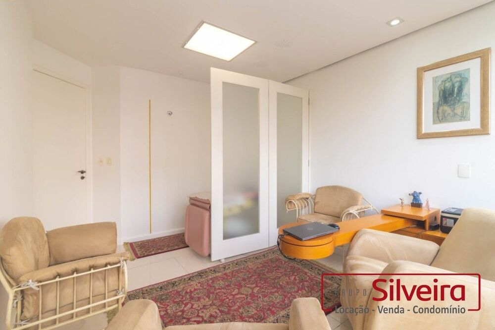 Conjunto Comercial-Sala à venda, 54m² - Foto 3