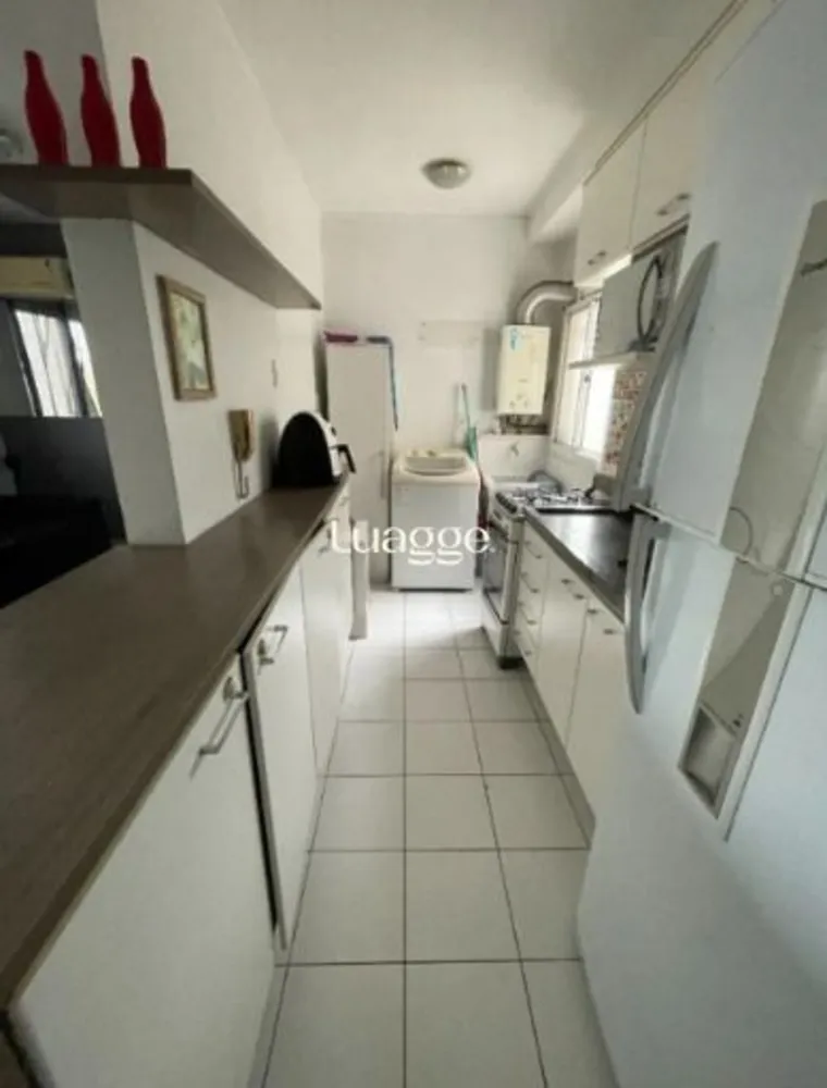 Apartamento, 2 quartos, 54 m² - Foto 1