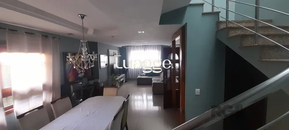 Casa, 3 quartos, 186 m² - Foto 1