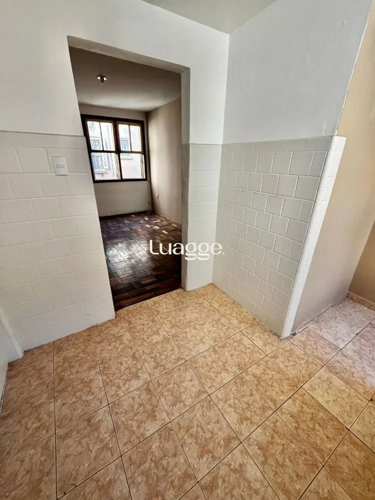 Apartamento, 3 quartos, 163 m² - Foto 1