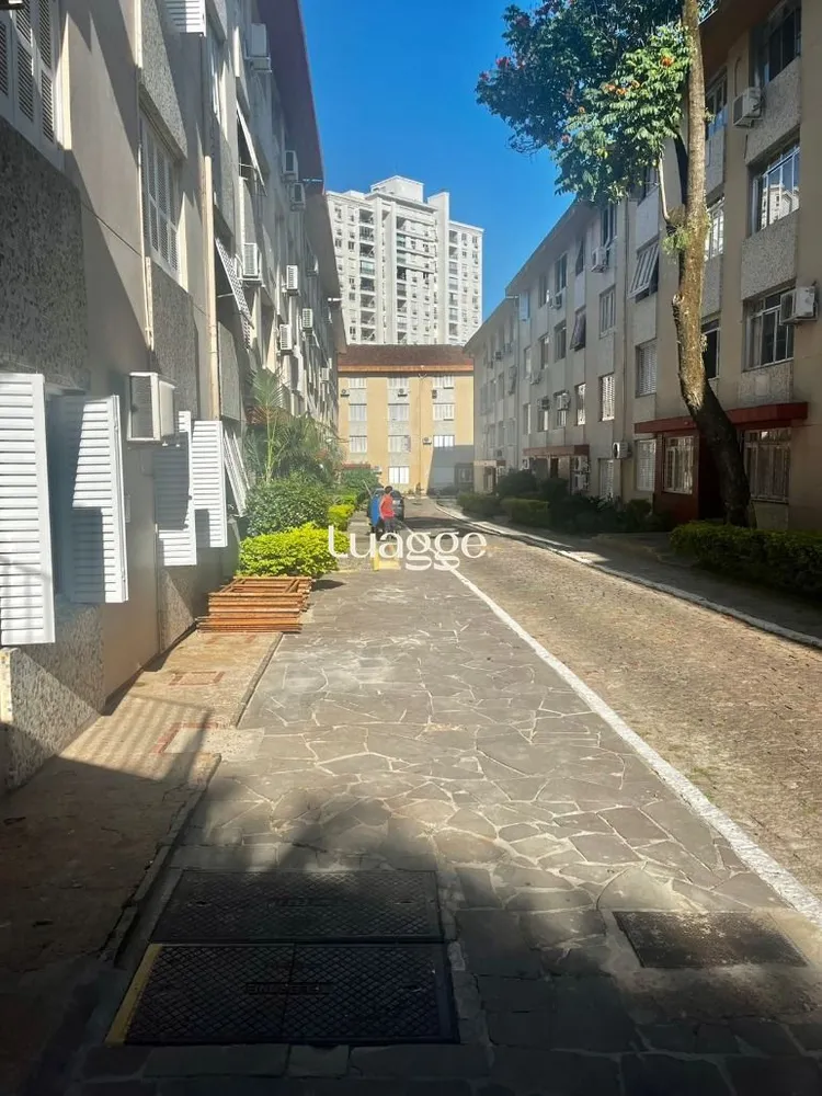 Apartamento, 3 quartos, 163 m² - Foto 2
