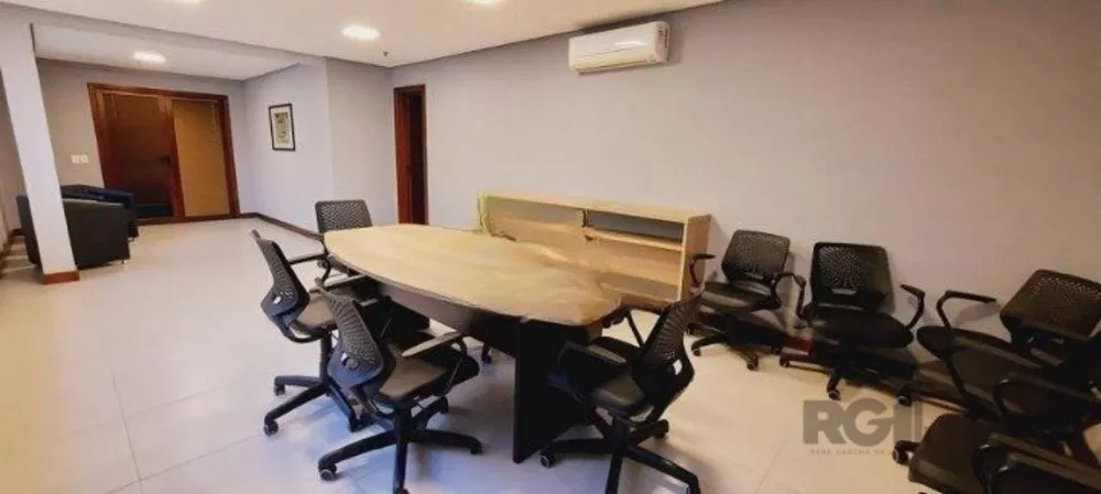 Conjunto Comercial-Sala para alugar, 36m² - Foto 5