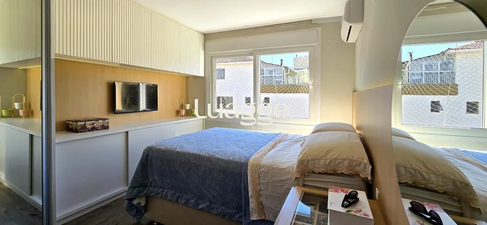 Cobertura, 2 quartos, 132 m² - Foto 1