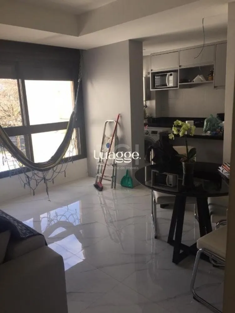 Apartamento, 2 quartos, 56 m² - Foto 3