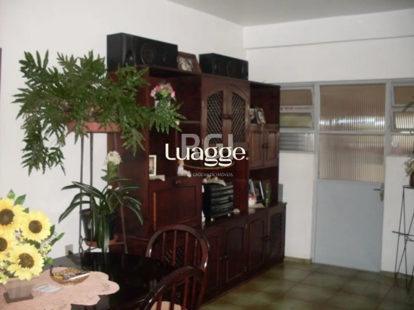 Apartamento, 2 quartos, 56 m² - Foto 1