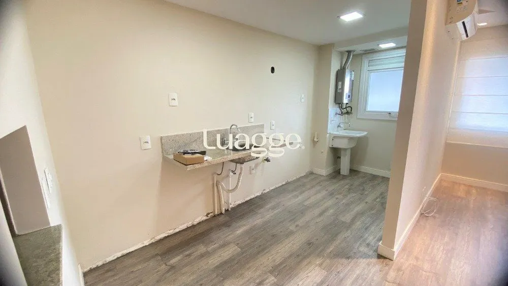 Apartamento, 2 quartos, 56 m² - Foto 2