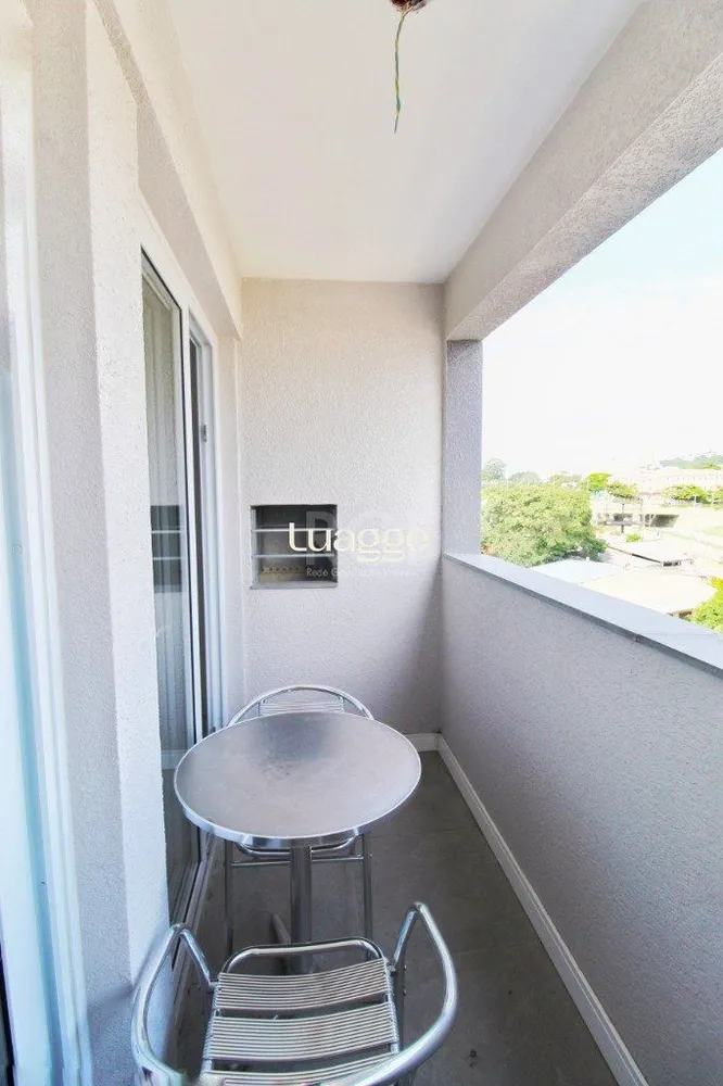 Apartamento, 2 quartos, 39 m² - Foto 1