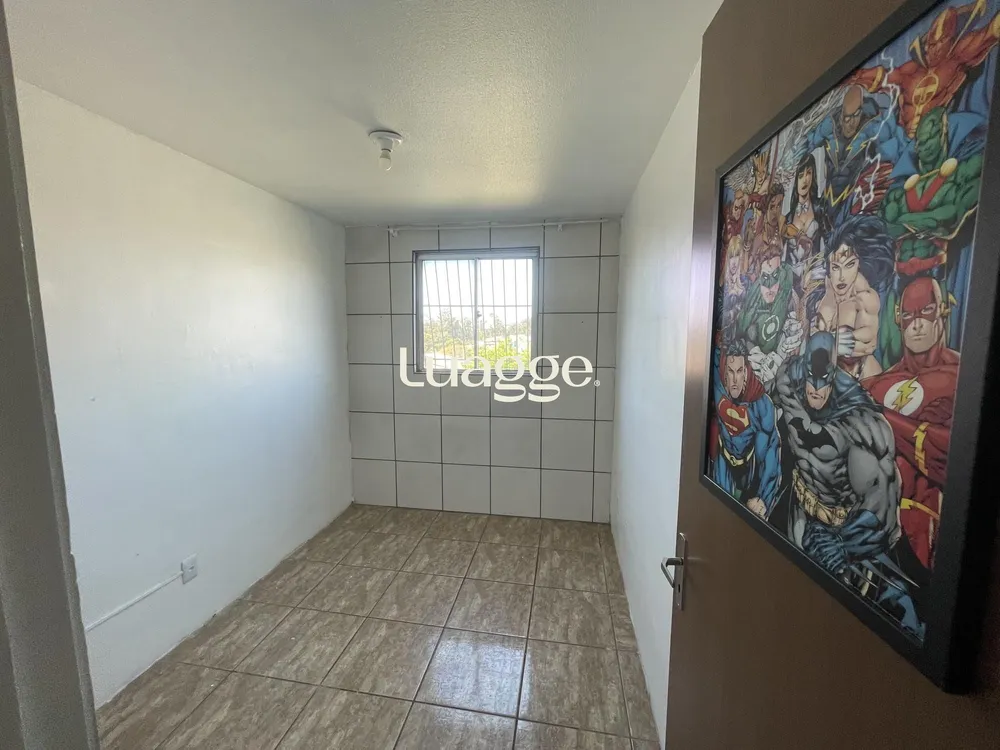 Apartamento, 2 quartos, 39 m² - Foto 2