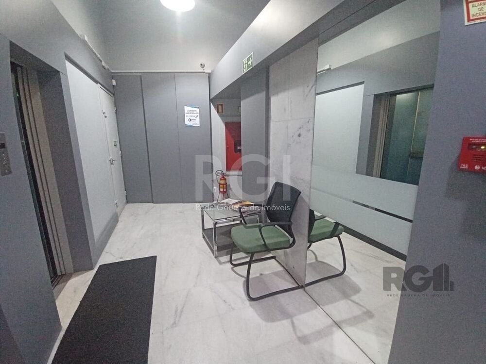 Conjunto Comercial-Sala à venda, 32m² - Foto 2