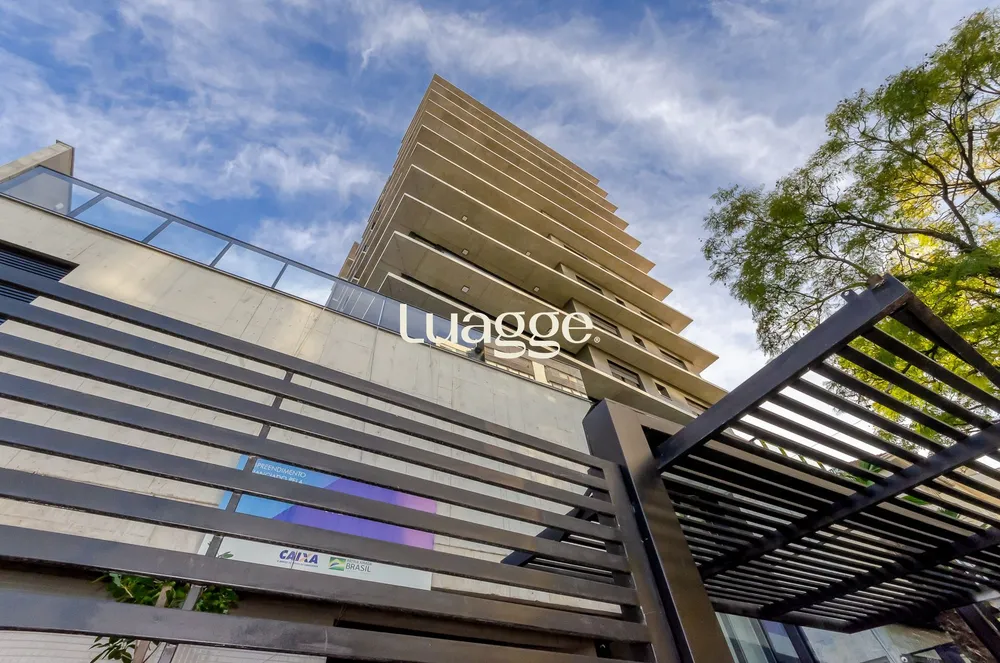 Apartamento, 3 quartos, 122 m² - Foto 1