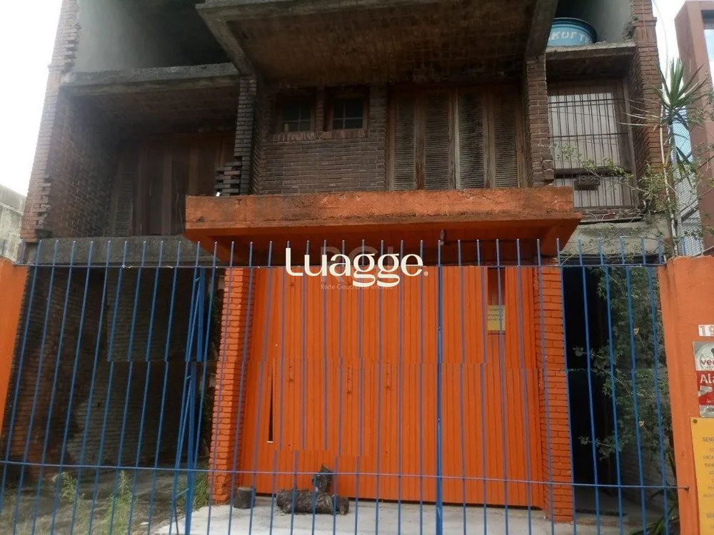Depósito-Galpão, 311 m² - Foto 1