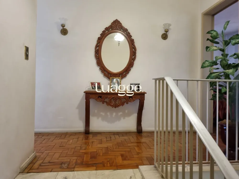 Casa, 3 quartos, 231 m² - Foto 2