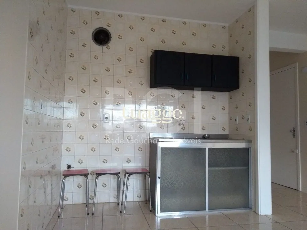 Apartamento, 3 quartos, 66 m² - Foto 2