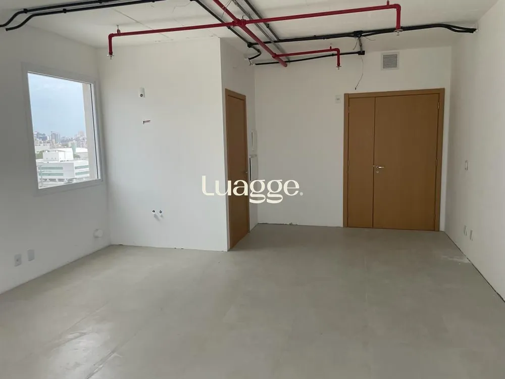 Sala-Conjunto, 38 m² - Foto 2