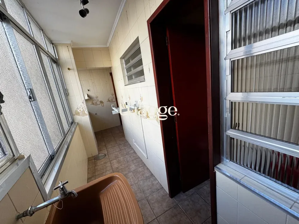 Apartamento, 2 quartos, 68 m² - Foto 2