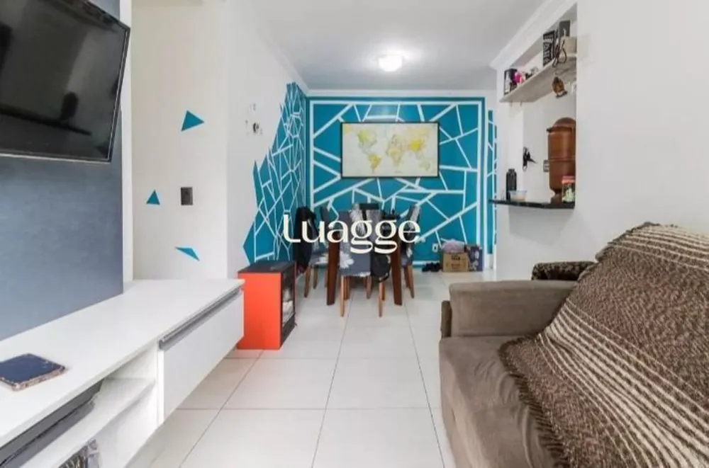 Apartamento, 3 quartos, 73 m² - Foto 1