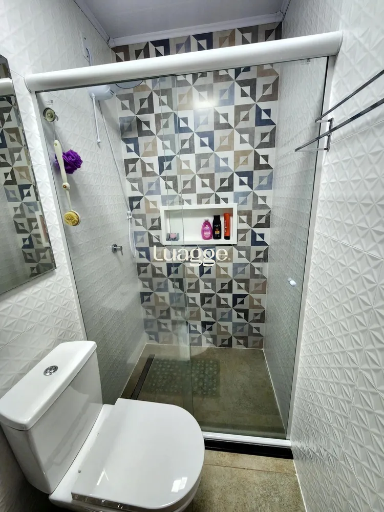 Apartamento, 2 quartos, 83 m² - Foto 3