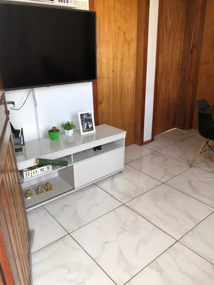 Apartamento à venda com 2 quartos, 44m² - Foto 2