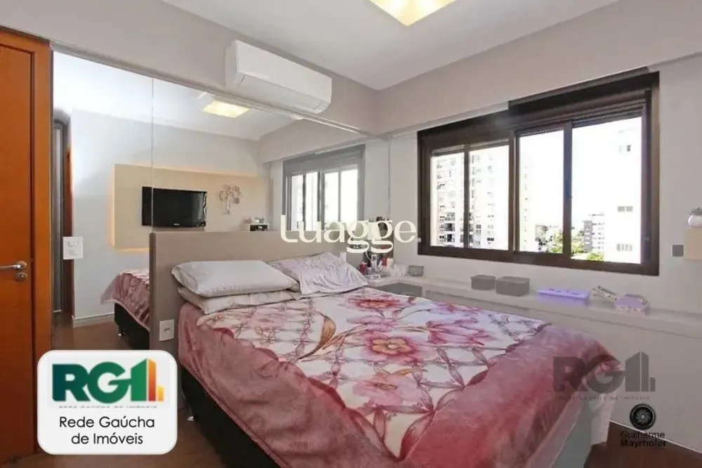 Apartamento, 3 quartos, 90 m² - Foto 1