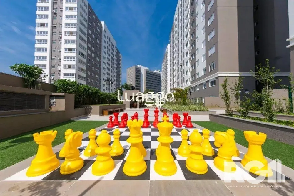 Apartamento, 2 quartos, 61 m² - Foto 1