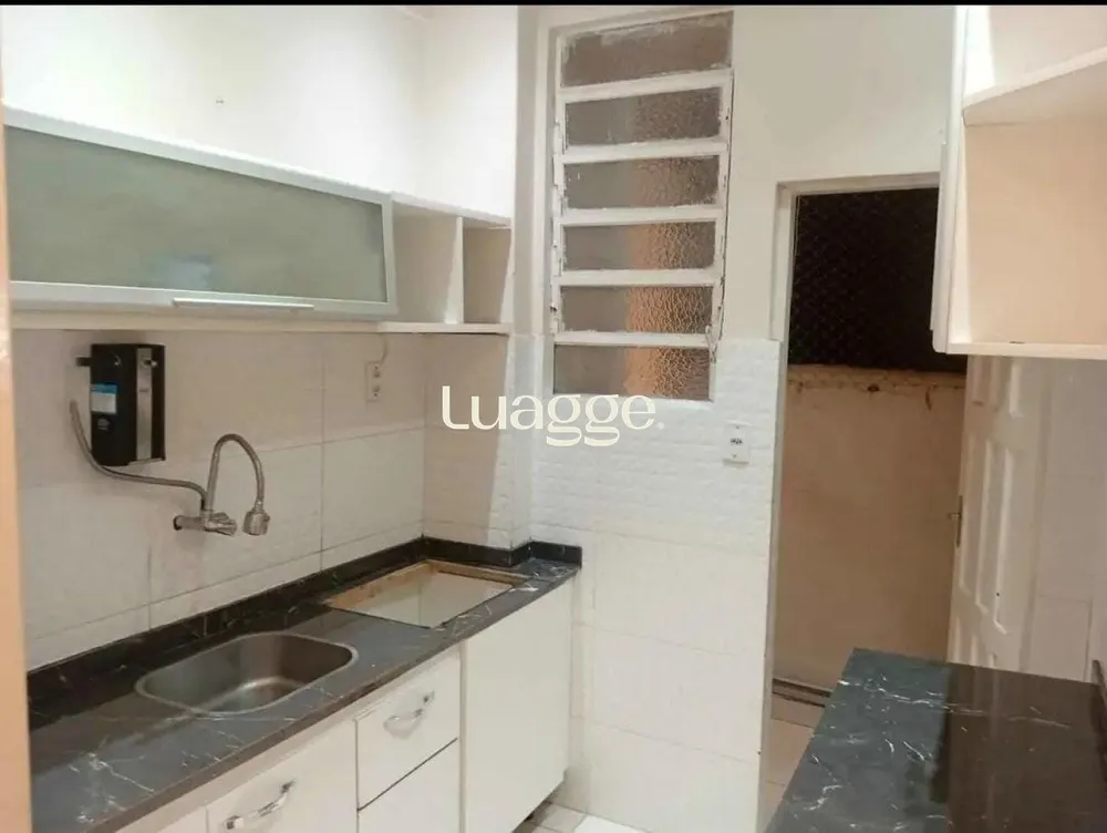 Apartamento, 2 quartos, 87 m² - Foto 2