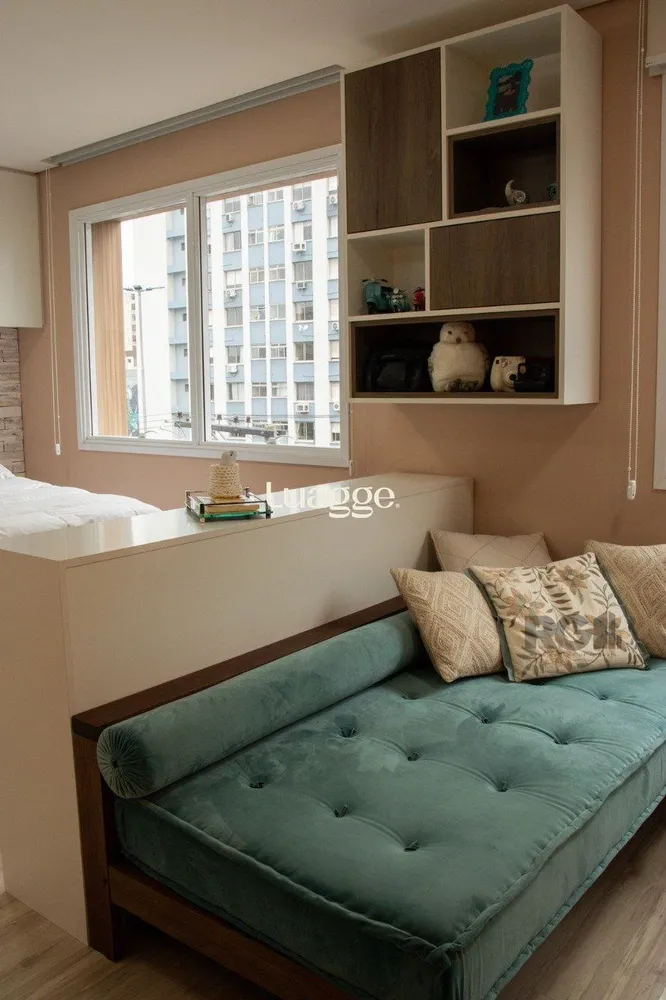Apartamento, 2 quartos, 58 m² - Foto 3
