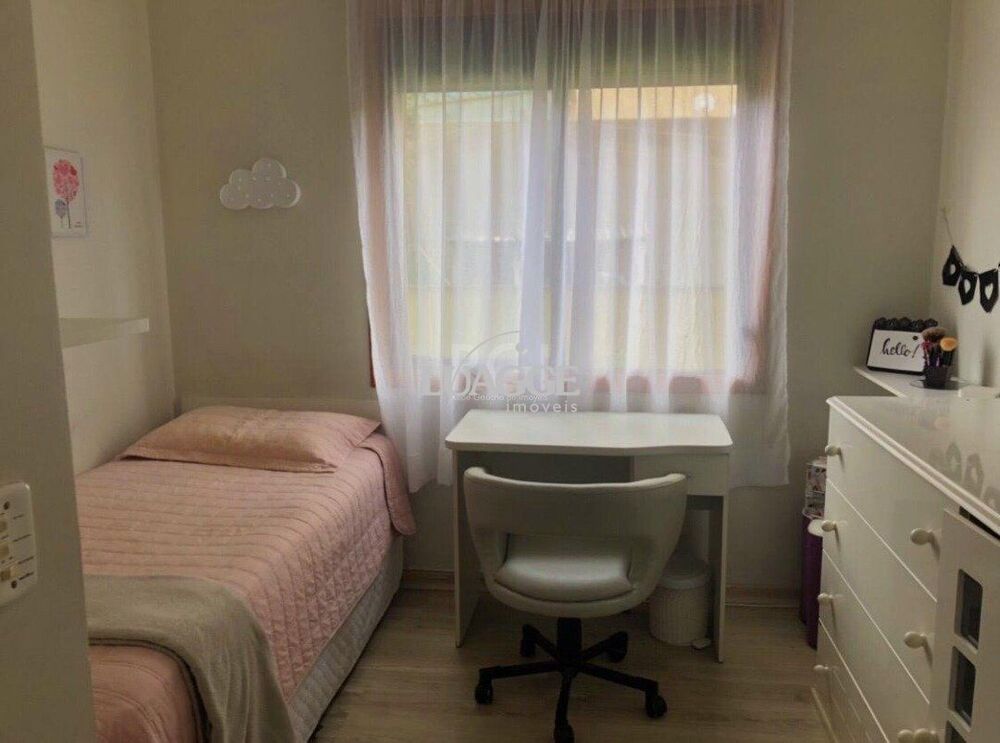 Apartamento à venda com 3 quartos, 148m² - Foto 3