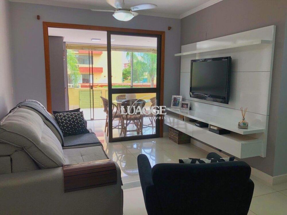 Apartamento à venda com 3 quartos, 148m² - Foto 1