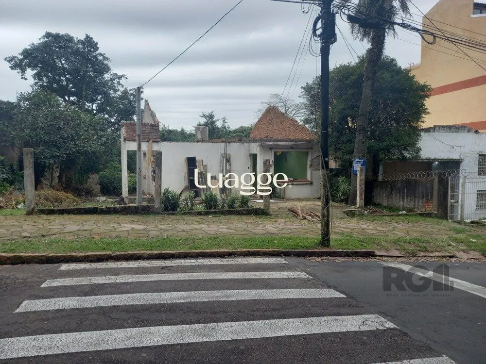 Terreno, 595 m² - Foto 1