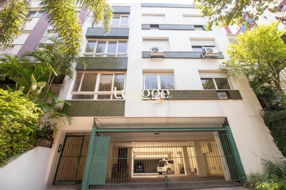 Apartamento, 2 quartos, 75 m² - Foto 2